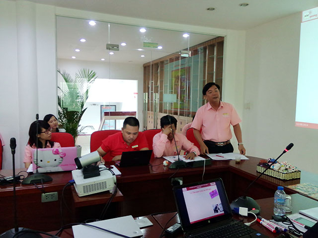 Kỹ năng quản lý và sắp xếp thời gian hiệu quả - Điện Quang (02.08.2014)